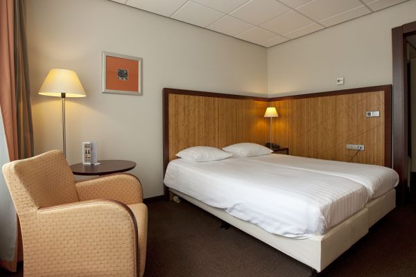 Fletcher Familiehotel Paterswolde (Groningen)